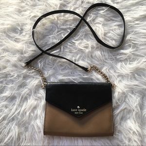 Kate Spade Crossbody Mini Bag